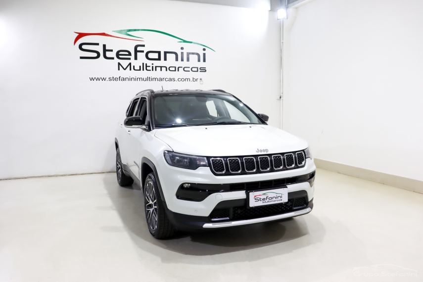 jeep compass 1.3 t270 turbo flex limited at6 4p automatico 20222 jeep compass 1.3 t270 turbo flex limited at6 4p automatico 20222