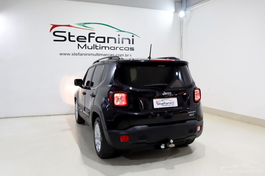 jeep renegade 1.8 16v flex sport 4p automatico 202012 jeep renegade 1.8 16v flex sport 4p automatico 202012