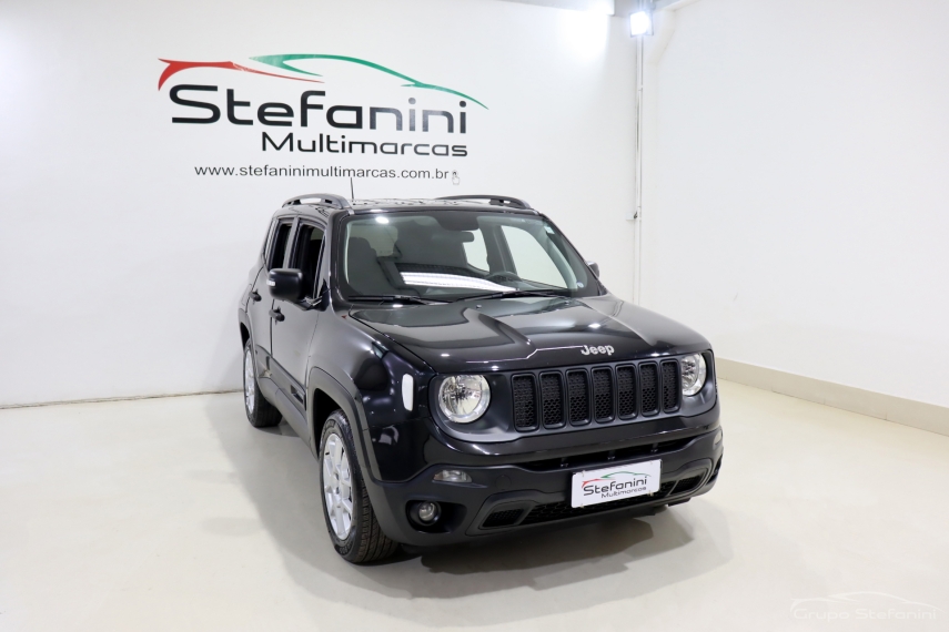 jeep renegade 1.8 16v flex sport 4p automatico 20202 jeep renegade 1.8 16v flex sport 4p automatico 20202