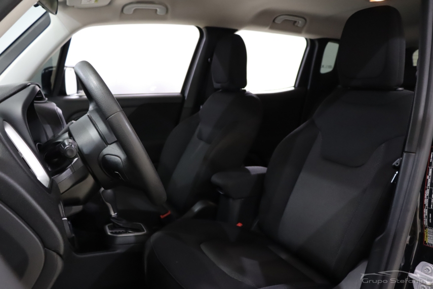 jeep renegade 1.8 16v flex sport 4p automatico 20206 jeep renegade 1.8 16v flex sport 4p automatico 20206