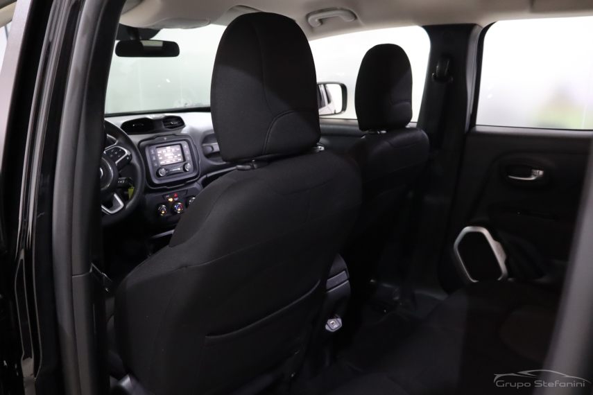 jeep renegade 1.8 16v flex sport 4p automatico 20208 jeep renegade 1.8 16v flex sport 4p automatico 20208