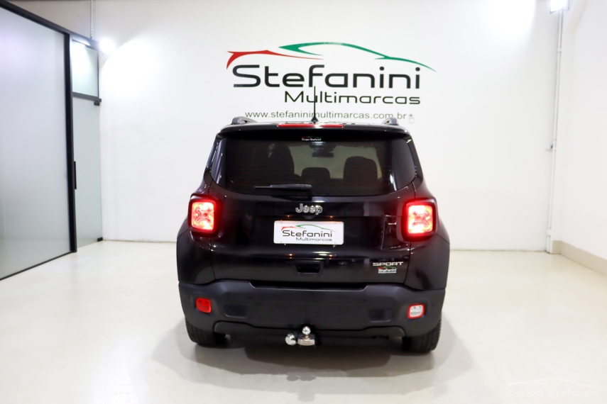 jeep renegade 1.8 16v flex sport 4p automatico 202011 jeep renegade 1.8 16v flex sport 4p automatico 202011