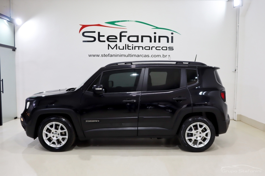 jeep renegade 1.8 16v flex sport 4p automatico 20209 jeep renegade 1.8 16v flex sport 4p automatico 20209