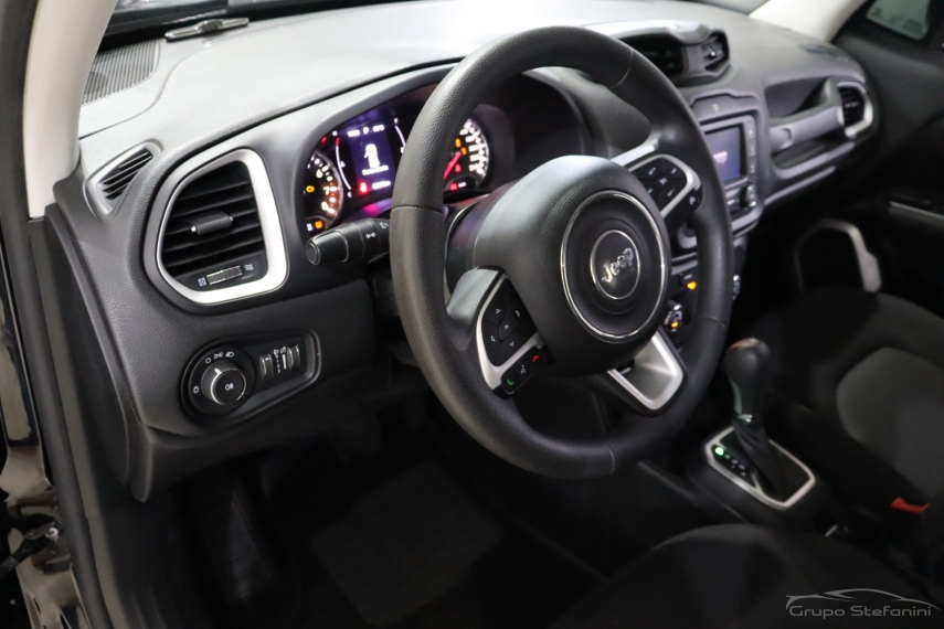 jeep renegade 1.8 16v flex sport 4p automatico 20203 jeep renegade 1.8 16v flex sport 4p automatico 20203