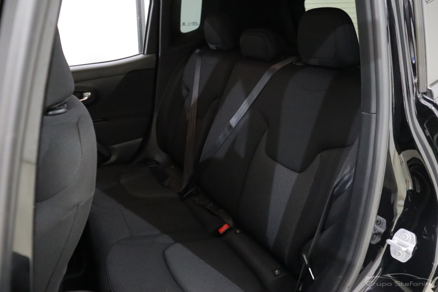 jeep renegade 1.8 16v flex sport 4p automatico 20207 jeep renegade 1.8 16v flex sport 4p automatico 20207