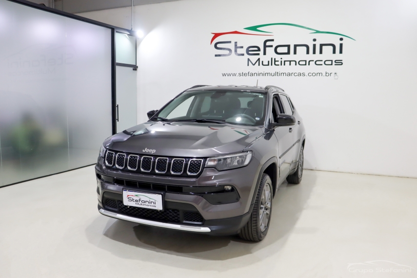 jeep compass 1.3 t270 turbo flex longitude at6 4p automatico 2023 jeep compass 1.3 t270 turbo flex longitude at6 4p automatico 2023