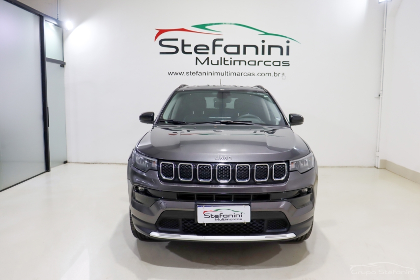 jeep compass 1.3 t270 turbo flex longitude at6 4p automatico 20231 jeep compass 1.3 t270 turbo flex longitude at6 4p automatico 20231