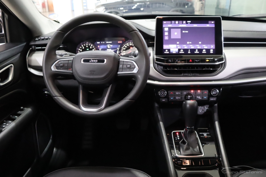 jeep compass 1.3 t270 turbo flex longitude at6 4p automatico 20234 jeep compass 1.3 t270 turbo flex longitude at6 4p automatico 20234
