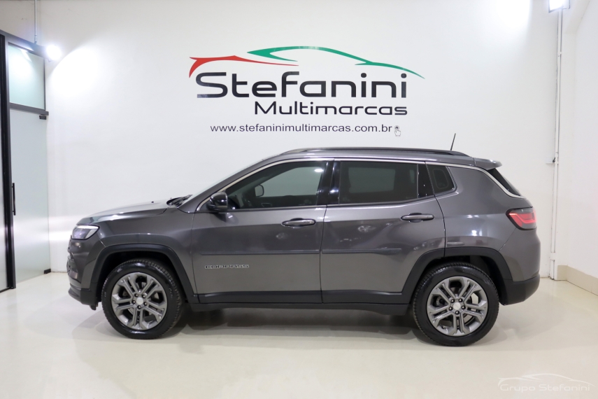 jeep compass 1.3 t270 turbo flex longitude at6 4p automatico 20239 jeep compass 1.3 t270 turbo flex longitude at6 4p automatico 20239