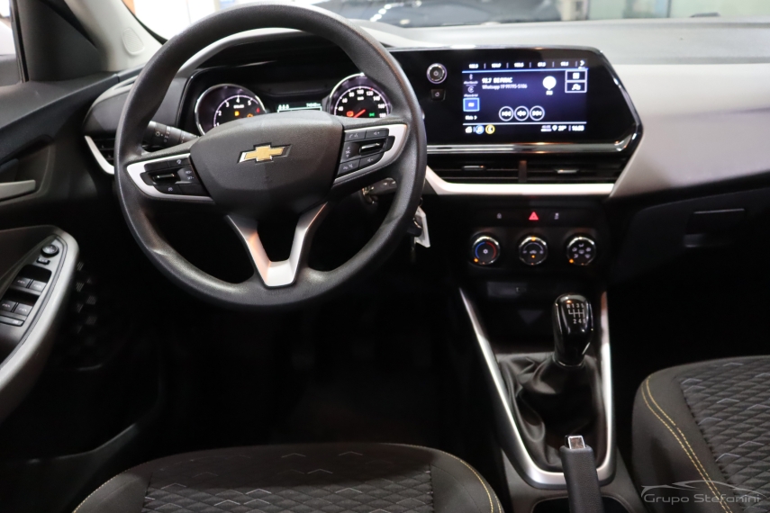 chevrolet montana 1.2 turbo flex lt manual 4p 20234 chevrolet montana 1.2 turbo flex lt manual 4p 20234