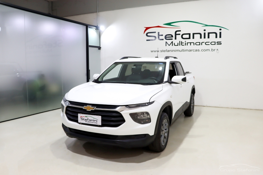 chevrolet montana 1.2 turbo flex lt manual 4p 2023 chevrolet montana 1.2 turbo flex lt manual 4p 2023