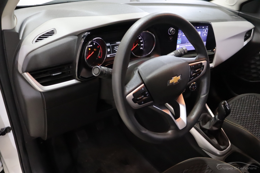 chevrolet montana 1.2 turbo flex lt manual 4p 20233 chevrolet montana 1.2 turbo flex lt manual 4p 20233