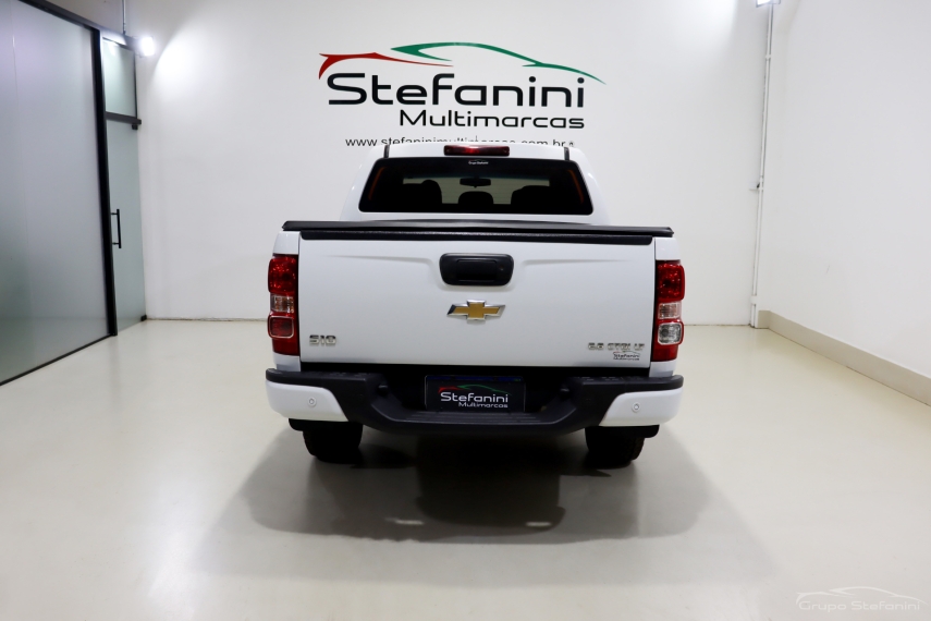 chevrolet s10 2.8 lt 4x4 cd 16v turbo diesel 4p automatico 202011 chevrolet s10 2.8 lt 4x4 cd 16v turbo diesel 4p automatico 202011