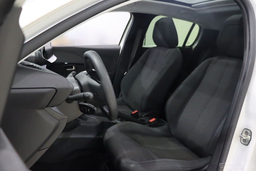 peugeot 208 1.6 16v flex active pack at6 4p automatico 20216 peugeot 208 1.6 16v flex active pack at6 4p automatico 20216