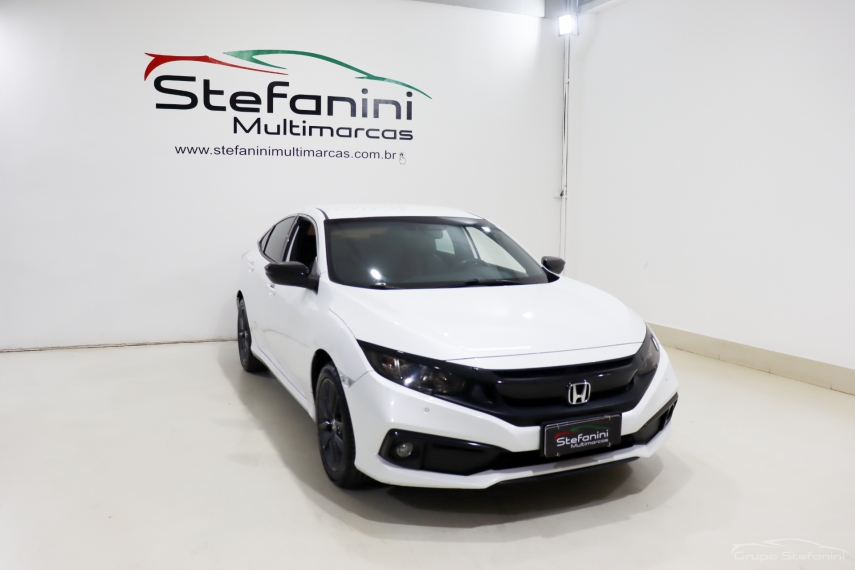 honda civic 2.0 16v flexone exl 4p cvt flex automatico 20202 honda civic 2.0 16v flexone exl 4p cvt flex automatico 20202