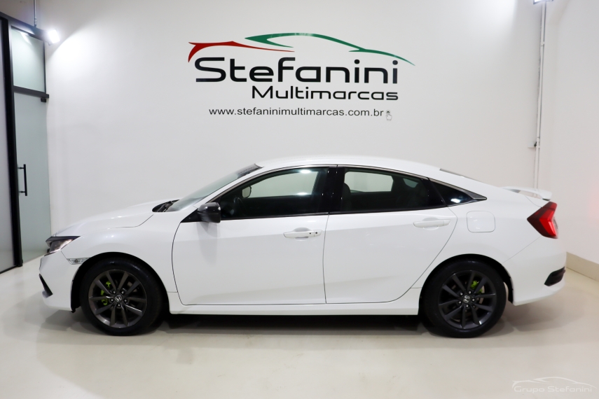 honda civic 2.0 16v flexone exl 4p cvt flex automatico 20209 honda civic 2.0 16v flexone exl 4p cvt flex automatico 20209