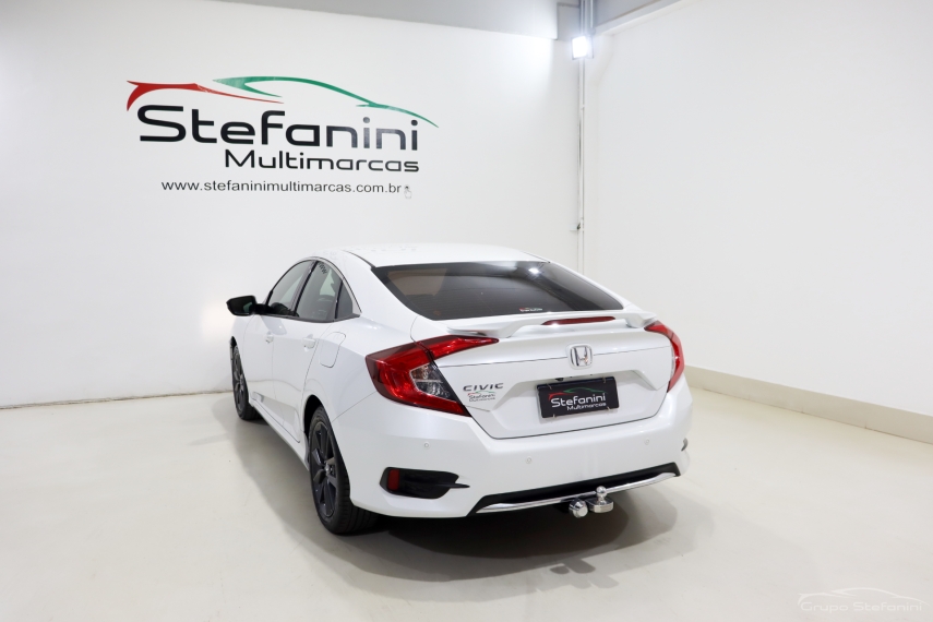 honda civic 2.0 16v flexone exl 4p cvt flex automatico 202012 honda civic 2.0 16v flexone exl 4p cvt flex automatico 202012