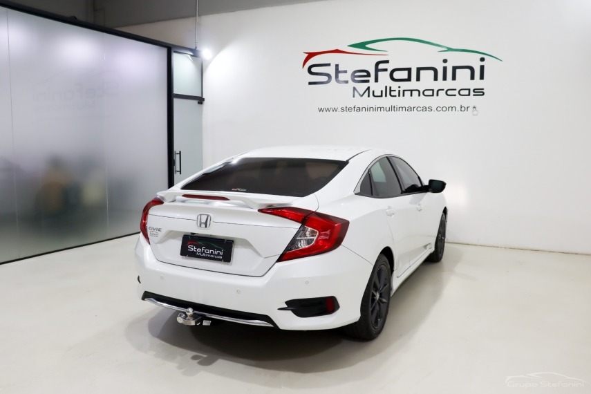 honda civic 2.0 16v flexone exl 4p cvt flex automatico 202010 honda civic 2.0 16v flexone exl 4p cvt flex automatico 202010