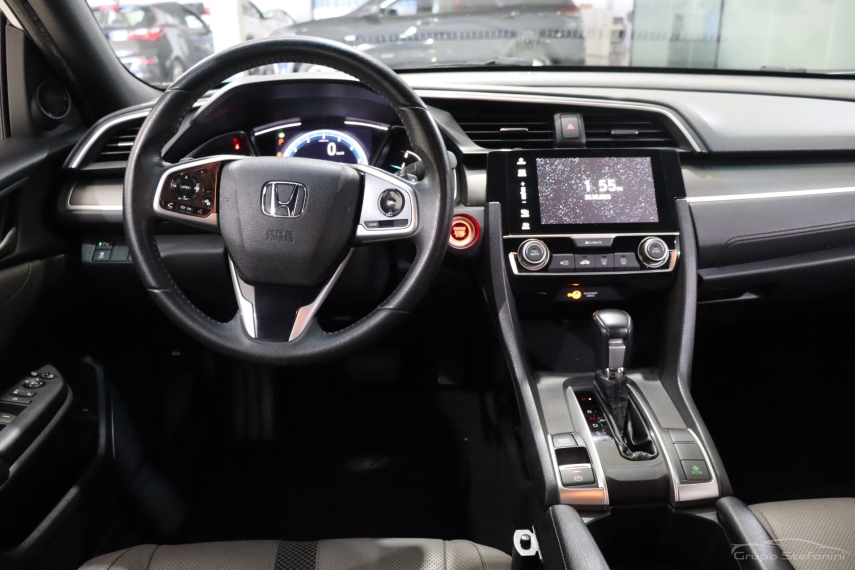 honda civic 2.0 16v flexone exl 4p cvt flex automatico 20204 honda civic 2.0 16v flexone exl 4p cvt flex automatico 20204