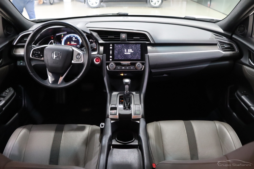 honda civic 2.0 16v flexone exl 4p cvt flex automatico 20205 honda civic 2.0 16v flexone exl 4p cvt flex automatico 20205