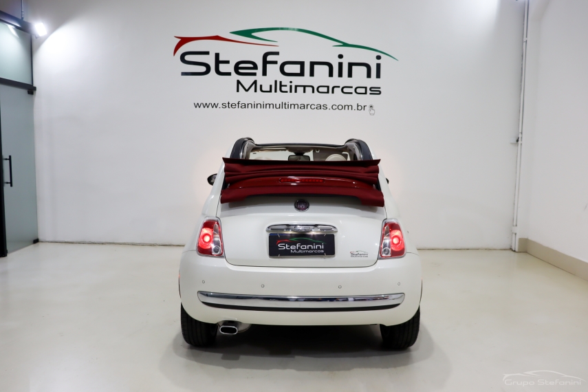 fiat 500 1.4 cabrio 16v gasolina 2p automatico 201311 fiat 500 1.4 cabrio 16v gasolina 2p automatico 201311