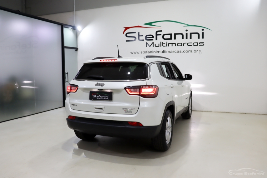 jeep compass 1.3 t270 turbo flex sport at6 4p automatico 202210 jeep compass 1.3 t270 turbo flex sport at6 4p automatico 202210