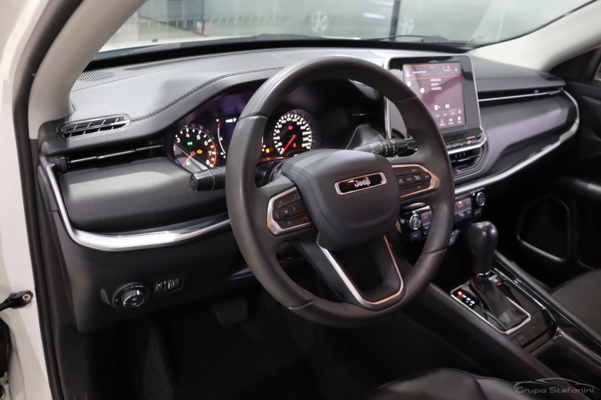 jeep compass 1.3 t270 turbo flex sport at6 4p automatico 20223 jeep compass 1.3 t270 turbo flex sport at6 4p automatico 20223