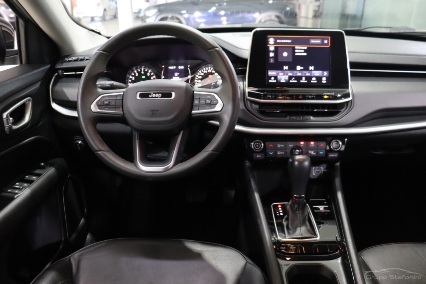 jeep compass 1.3 t270 turbo flex sport at6 4p automatico 20224 jeep compass 1.3 t270 turbo flex sport at6 4p automatico 20224