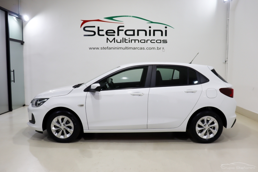 chevrolet onix 1.0 turbo flex lt manual 4p 20239 chevrolet onix 1.0 turbo flex lt manual 4p 20239