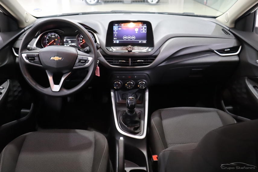 chevrolet onix 1.0 turbo flex lt manual 4p 20235 chevrolet onix 1.0 turbo flex lt manual 4p 20235