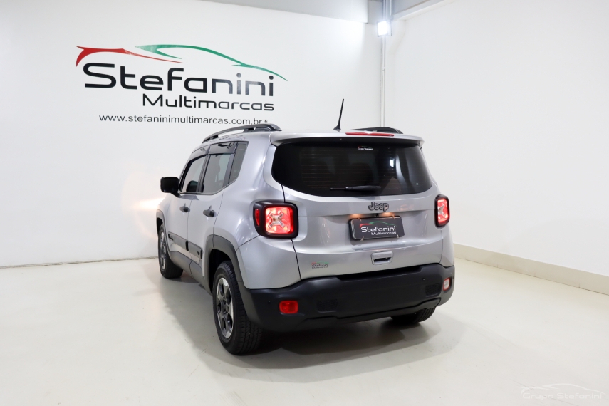 jeep renegade 1.8 16v flex 4p automatico 201912 jeep renegade 1.8 16v flex 4p automatico 201912