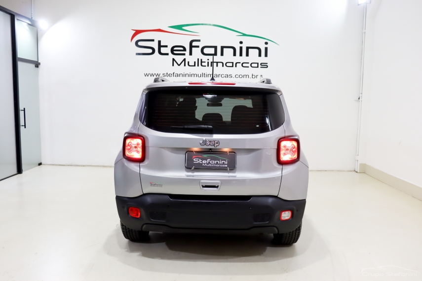 jeep renegade 1.8 16v flex 4p automatico 201911 jeep renegade 1.8 16v flex 4p automatico 201911
