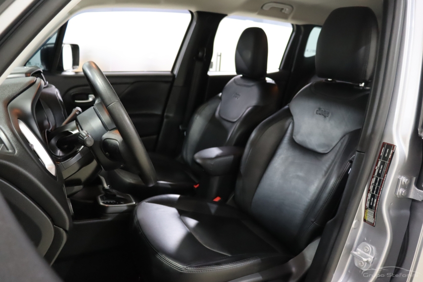 jeep renegade 1.8 16v flex 4p automatico 20196 jeep renegade 1.8 16v flex 4p automatico 20196