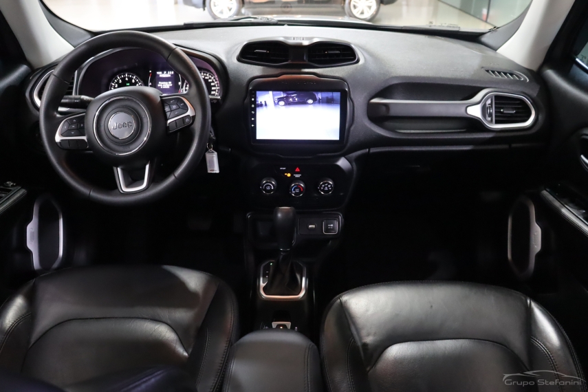 jeep renegade 1.8 16v flex 4p automatico 20195 jeep renegade 1.8 16v flex 4p automatico 20195