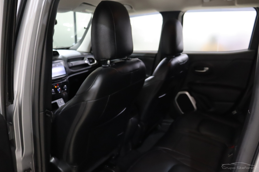 jeep renegade 1.8 16v flex 4p automatico 20198 jeep renegade 1.8 16v flex 4p automatico 20198