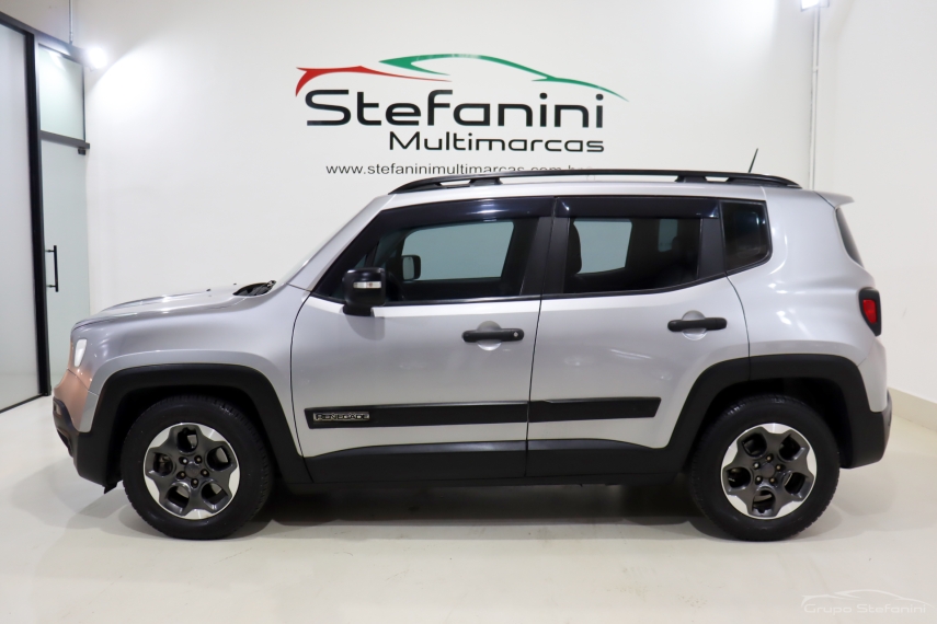 jeep renegade 1.8 16v flex 4p automatico 20199 jeep renegade 1.8 16v flex 4p automatico 20199