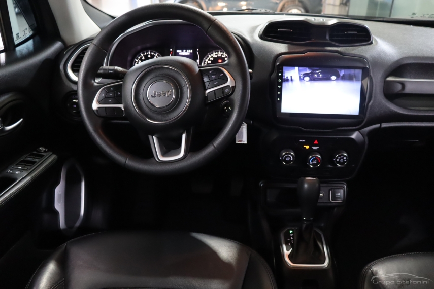 jeep renegade 1.8 16v flex 4p automatico 20194 jeep renegade 1.8 16v flex 4p automatico 20194