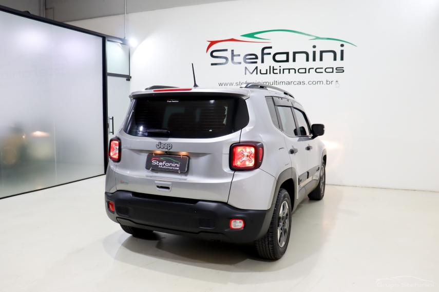 jeep renegade 1.8 16v flex 4p automatico 201910 jeep renegade 1.8 16v flex 4p automatico 201910