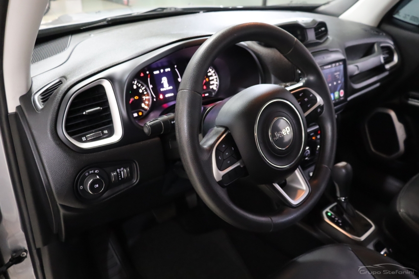 jeep renegade 1.8 16v flex 4p automatico 20193 jeep renegade 1.8 16v flex 4p automatico 20193