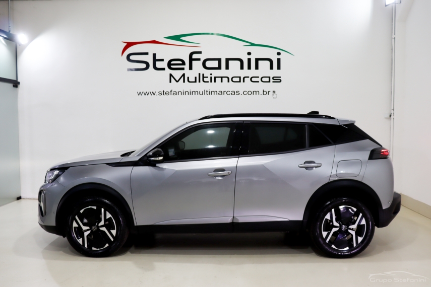peugeot 2008 1.0 turbo 200 flex allure cvt 4p automatico 20259 peugeot 2008 1.0 turbo 200 flex allure cvt 4p automatico 20259