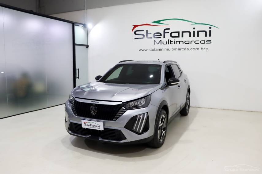 peugeot 2008 1.0 turbo 200 flex allure cvt 4p automatico 2025 peugeot 2008 1.0 turbo 200 flex allure cvt 4p automatico 2025