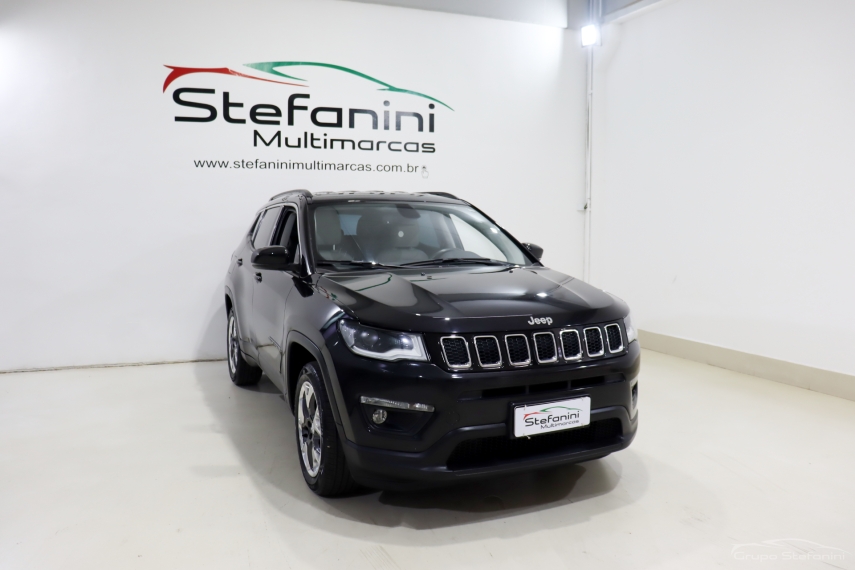 jeep compass 2.0 16v flex longitude automatico 4p 20192 jeep compass 2.0 16v flex longitude automatico 4p 20192