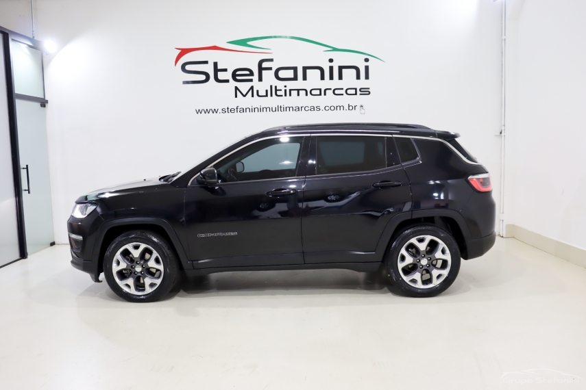 jeep compass 2.0 16v flex longitude automatico 4p 20199 jeep compass 2.0 16v flex longitude automatico 4p 20199