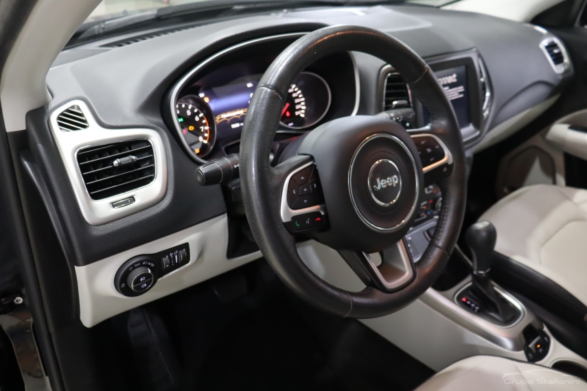 jeep compass 2.0 16v flex longitude automatico 4p 20193 jeep compass 2.0 16v flex longitude automatico 4p 20193