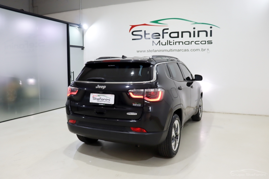 jeep compass 2.0 16v flex longitude automatico 4p 201910 jeep compass 2.0 16v flex longitude automatico 4p 201910