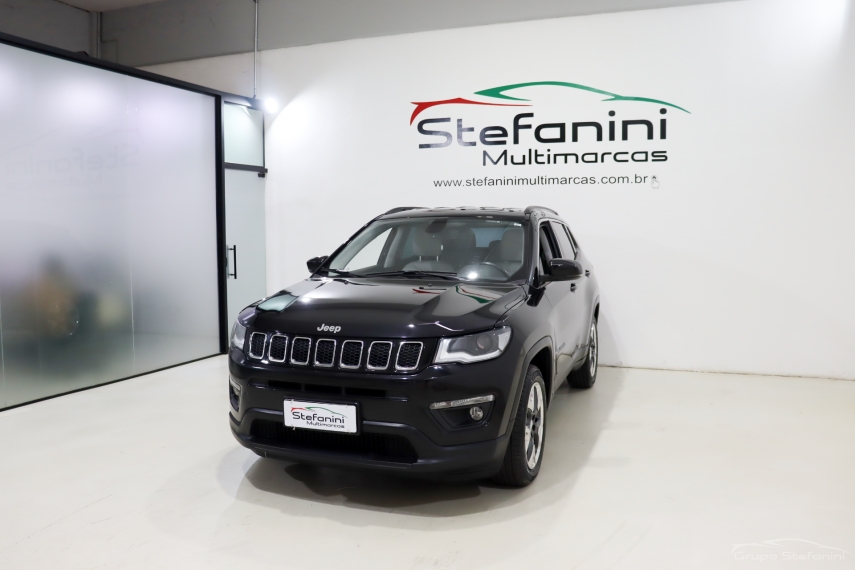 jeep compass 2.0 16v flex longitude automatico 4p 2019 jeep compass 2.0 16v flex longitude automatico 4p 2019