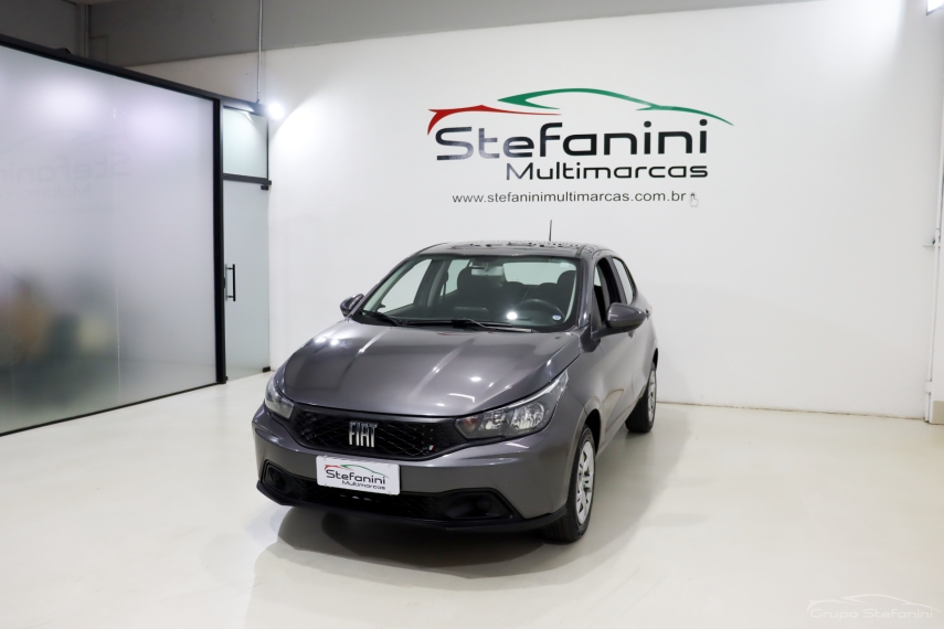 fiat argo 1.0 firefly flex drive manual 4p 2023 fiat argo 1.0 firefly flex drive manual 4p 2023