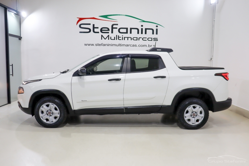 fiat toro 1.8 16v evo flex freedom at6 4p automatico 20189 fiat toro 1.8 16v evo flex freedom at6 4p automatico 20189
