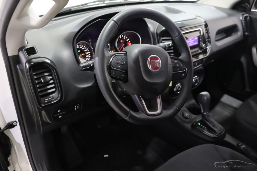 fiat toro 1.8 16v evo flex freedom at6 4p automatico 20183 fiat toro 1.8 16v evo flex freedom at6 4p automatico 20183