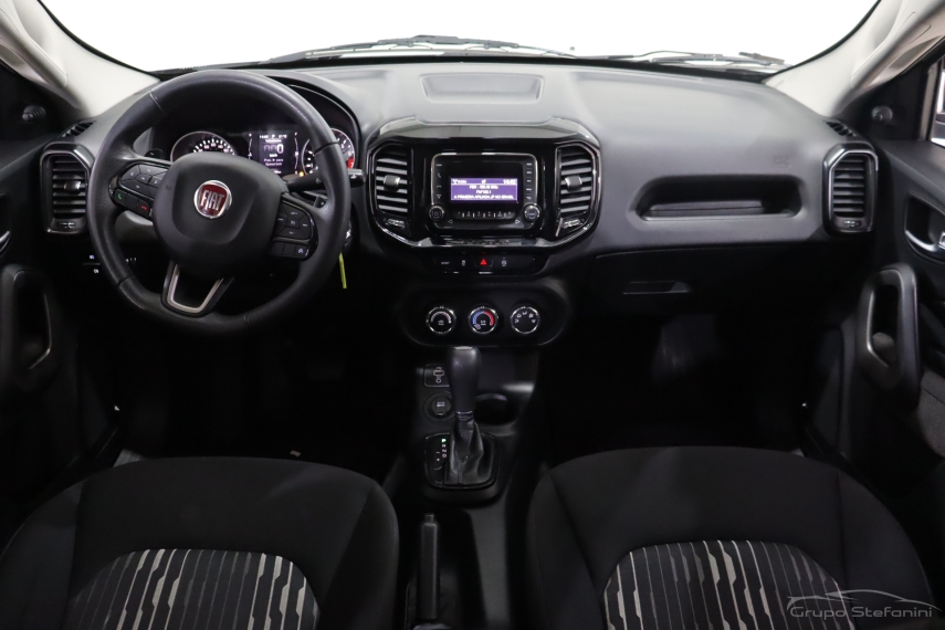 fiat toro 1.8 16v evo flex freedom at6 4p automatico 20185 fiat toro 1.8 16v evo flex freedom at6 4p automatico 20185